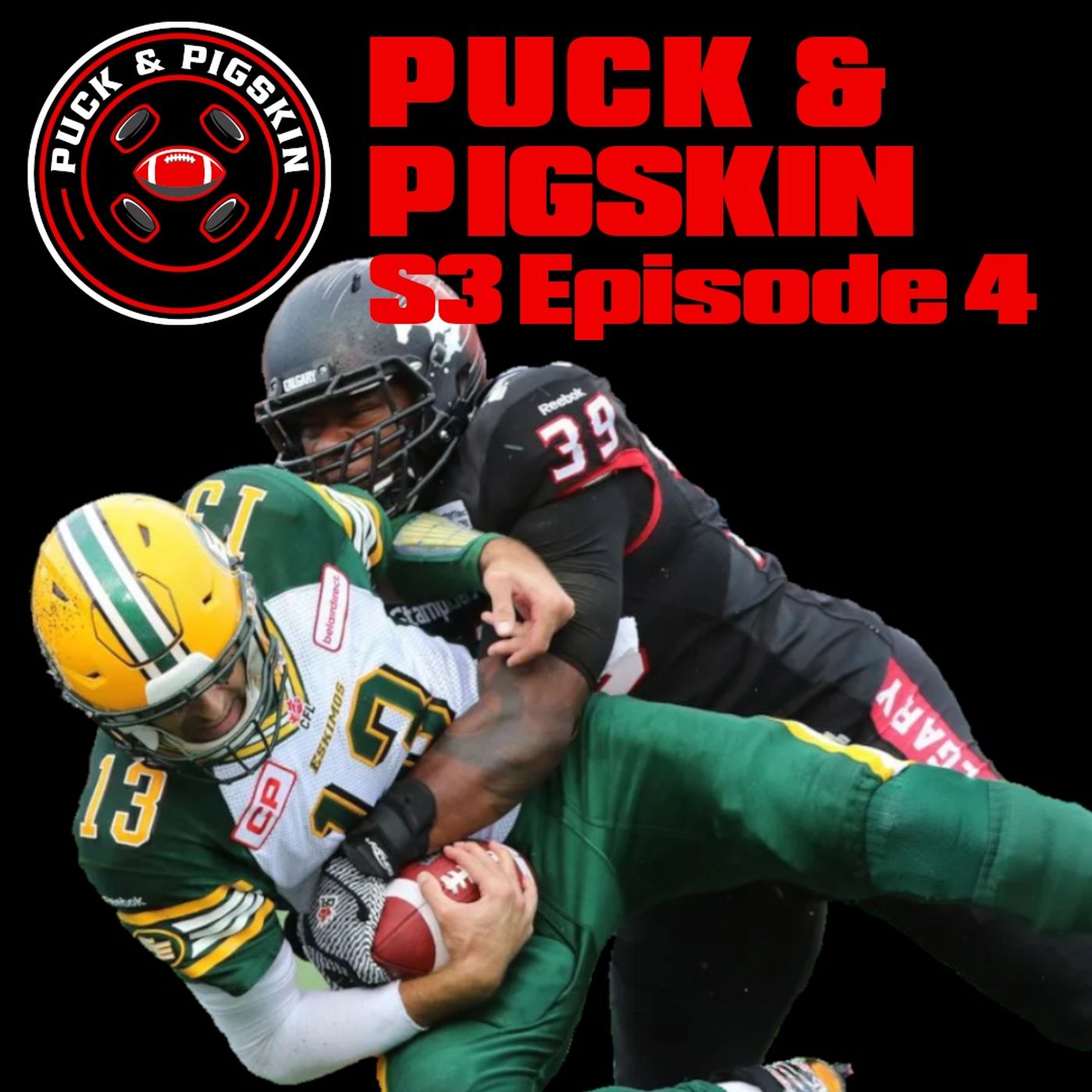 Stampeders Roundup
