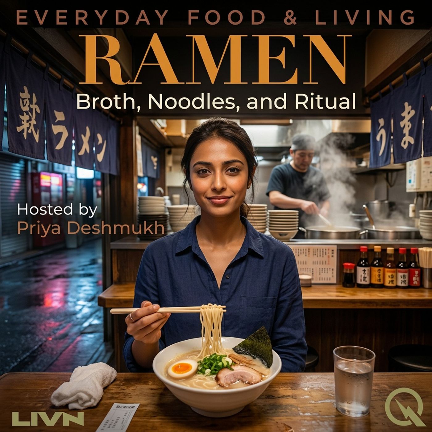 Ramen