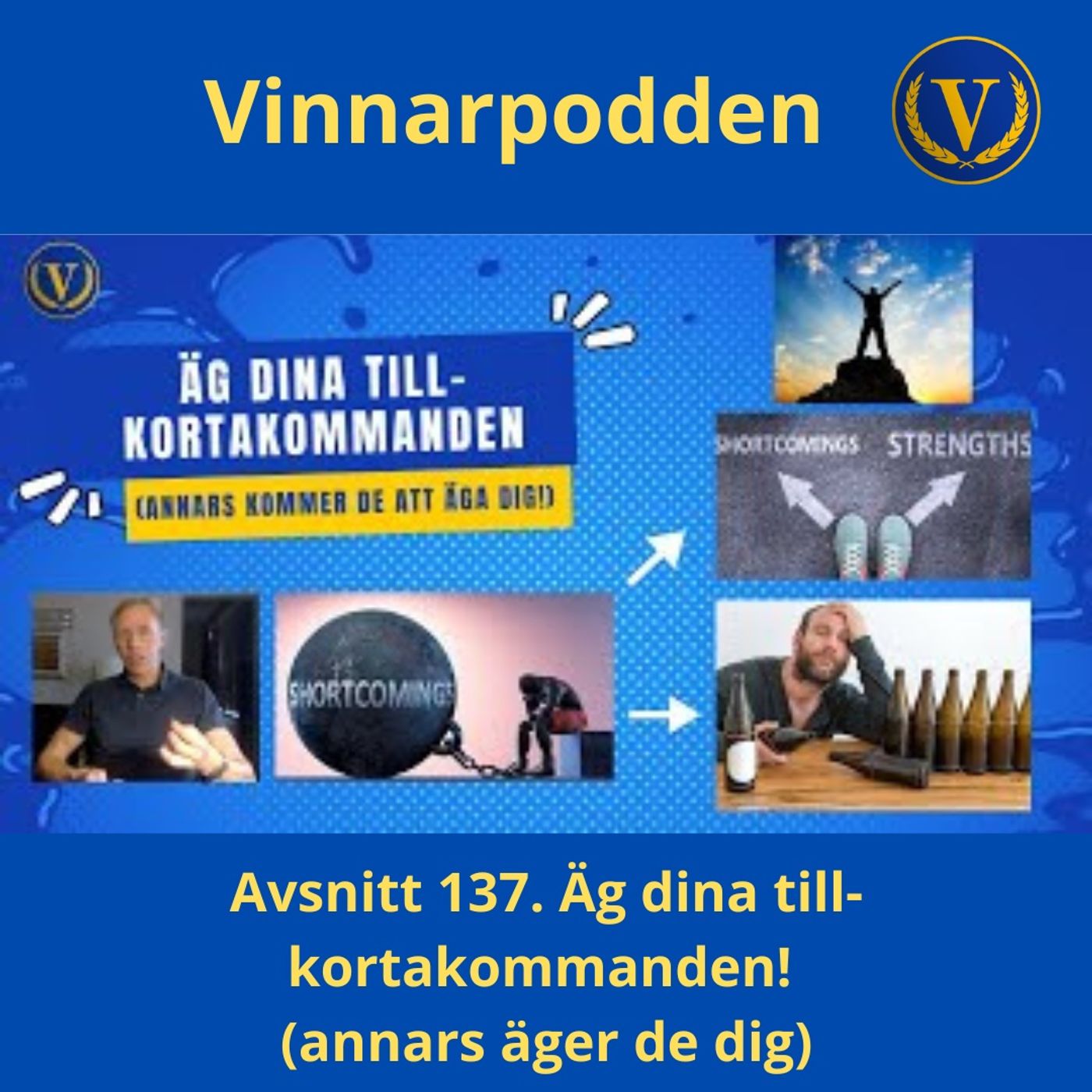 Vinnarpodden