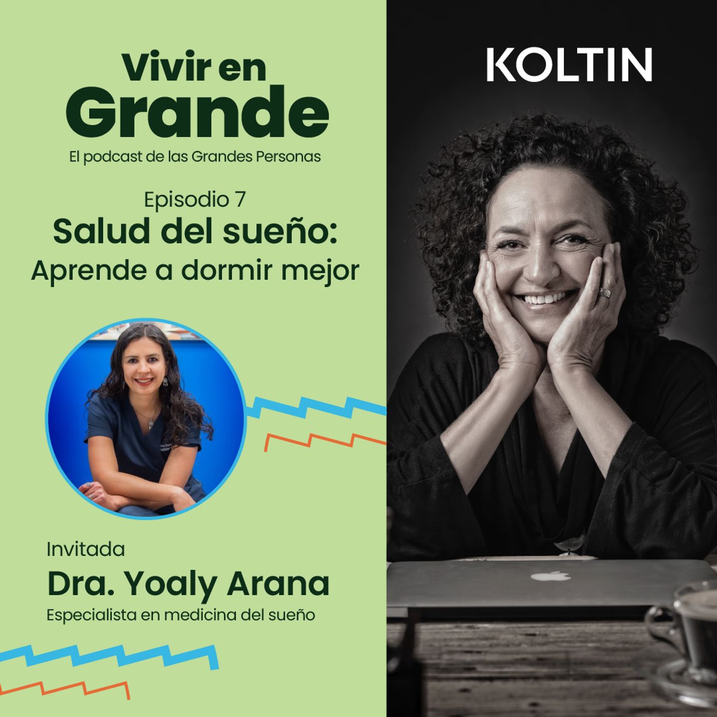 ¡Vivir en Grande!