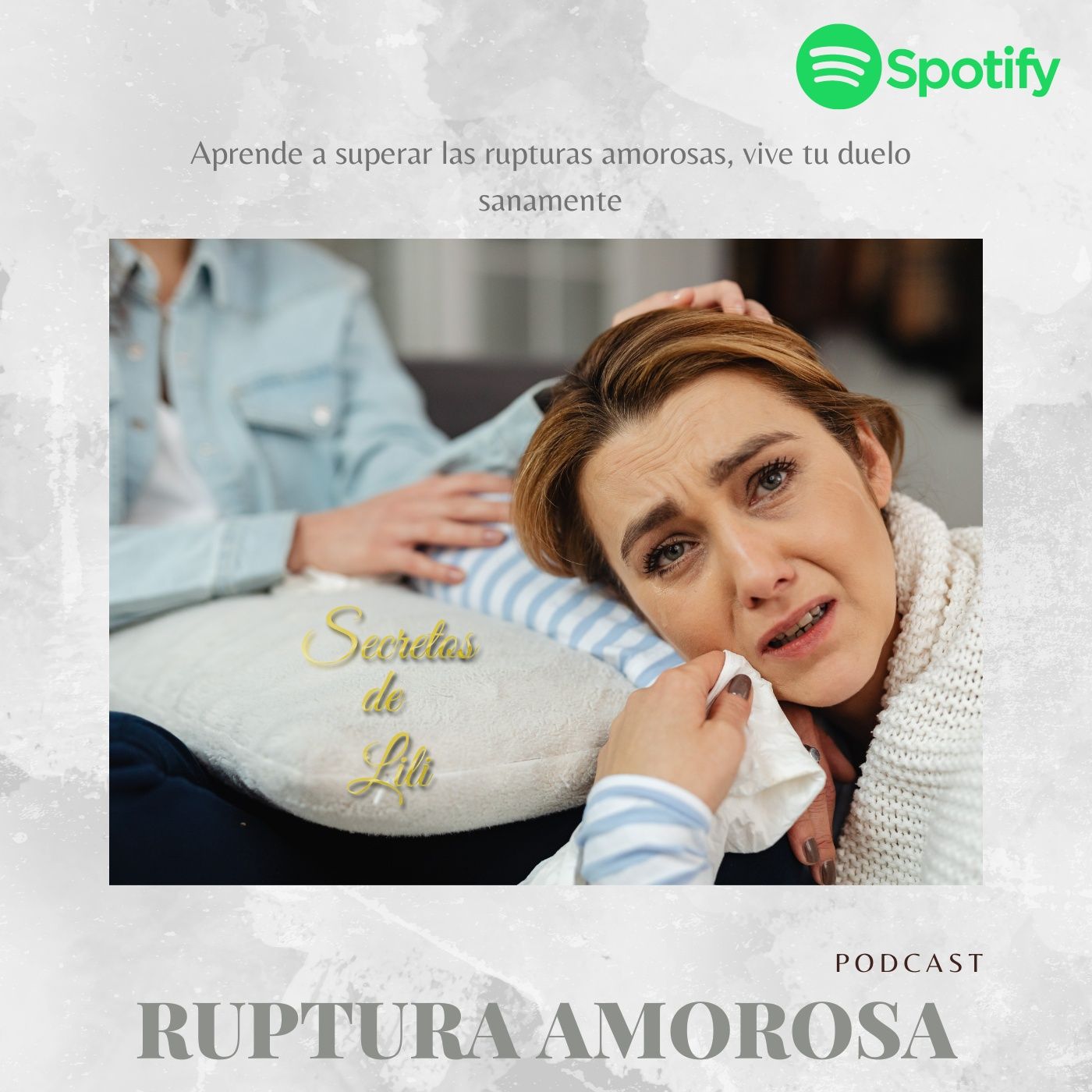 Secretos de LiLi
