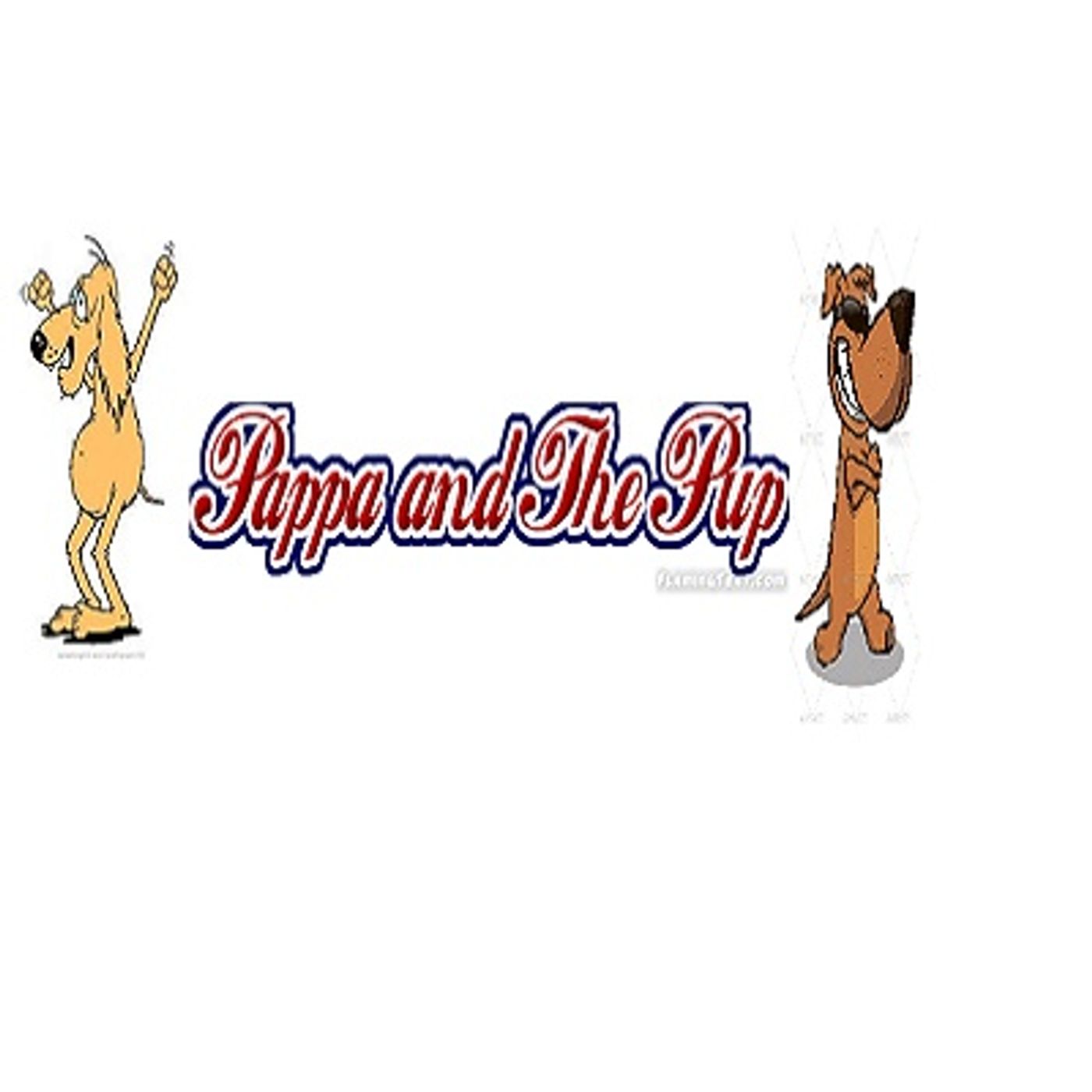 Pappa and The Pup - Fantasy Baseball