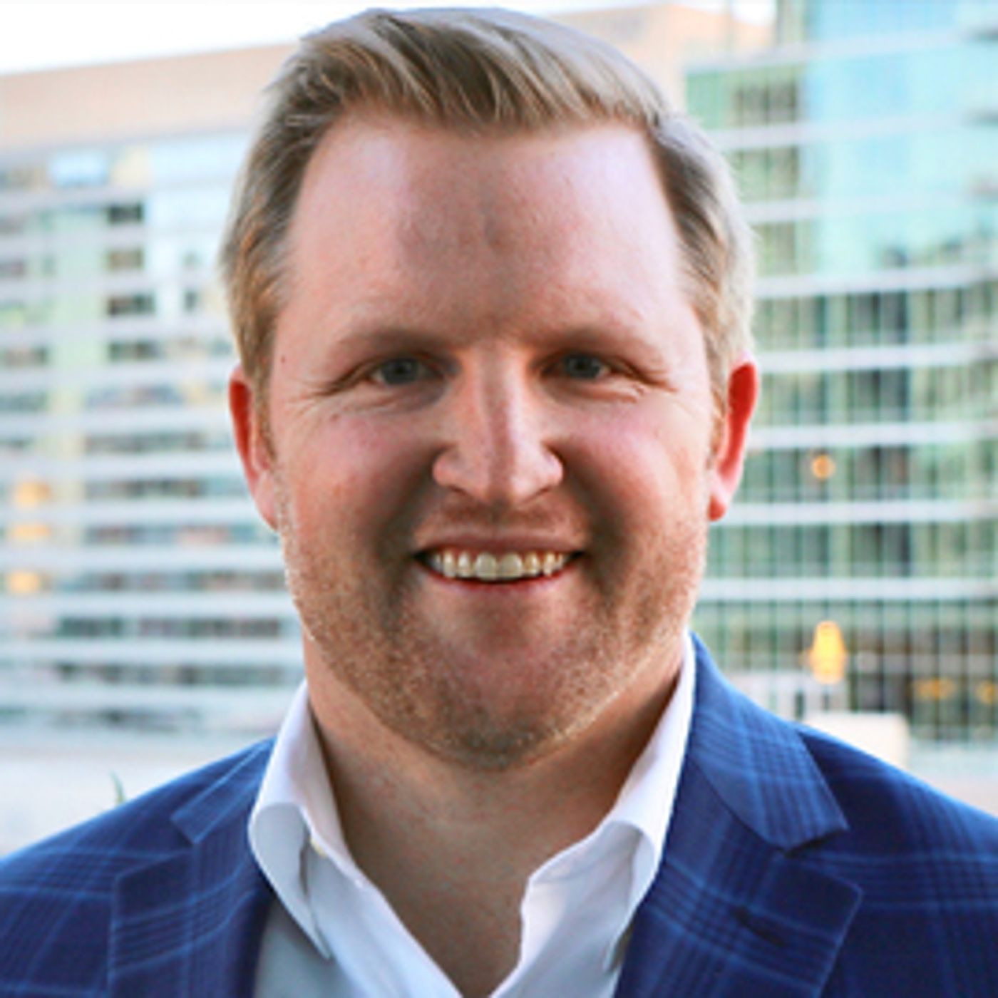 Rebelpreneur Radio with Ralph Brogden