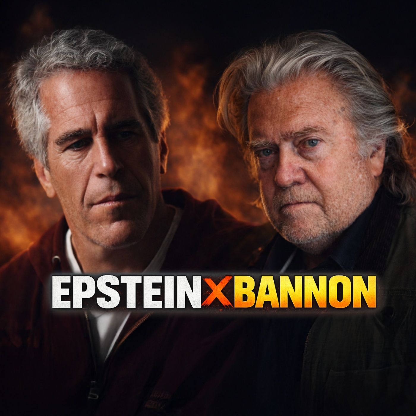 The Epstein Interview
