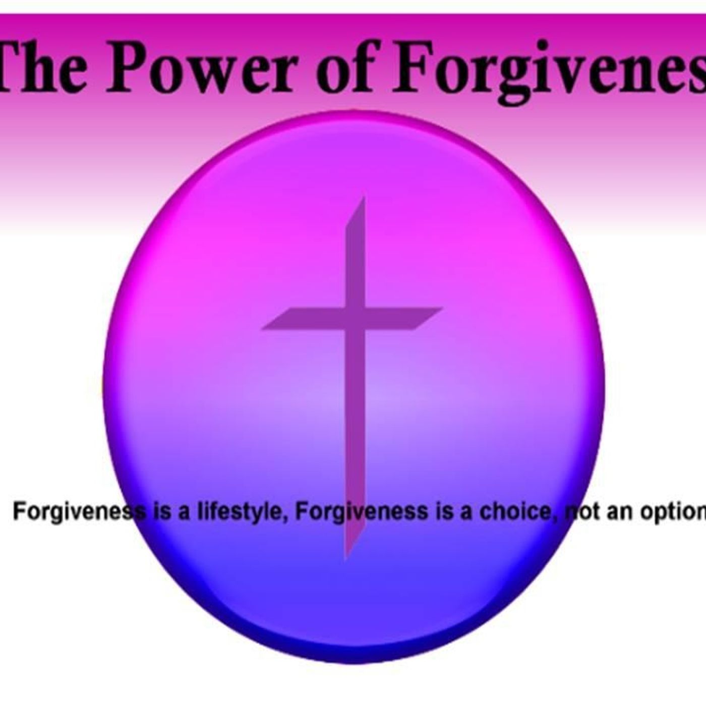 Power of Forgiveness Ministries