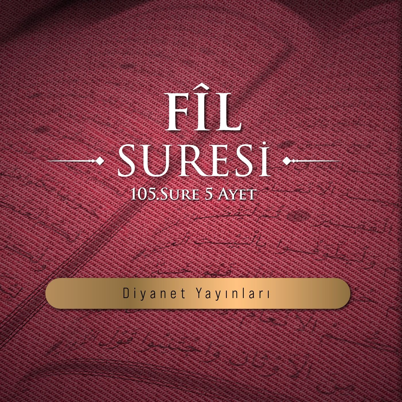 Fîl suresi episode artwork