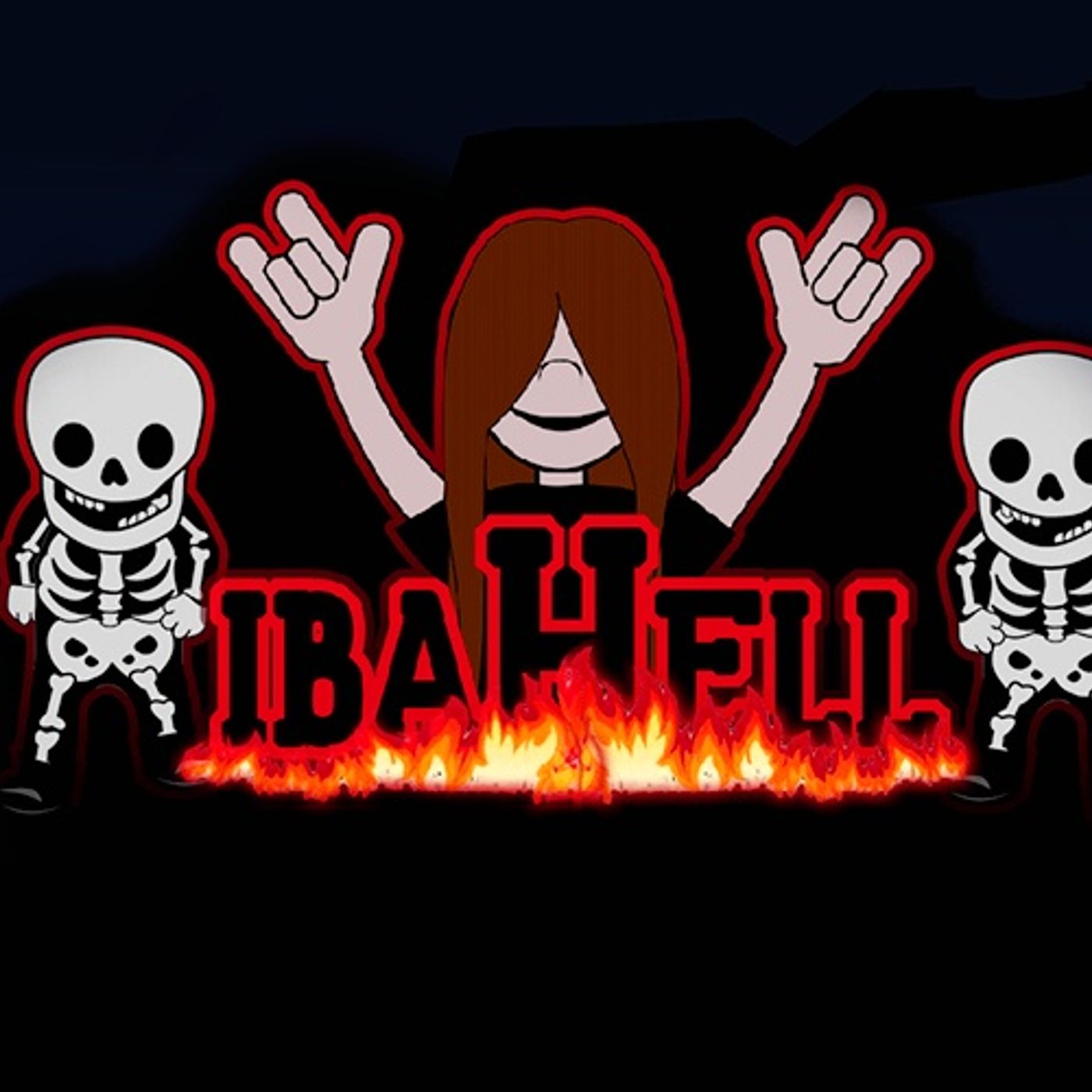 MARTES DE METAL Y ALT