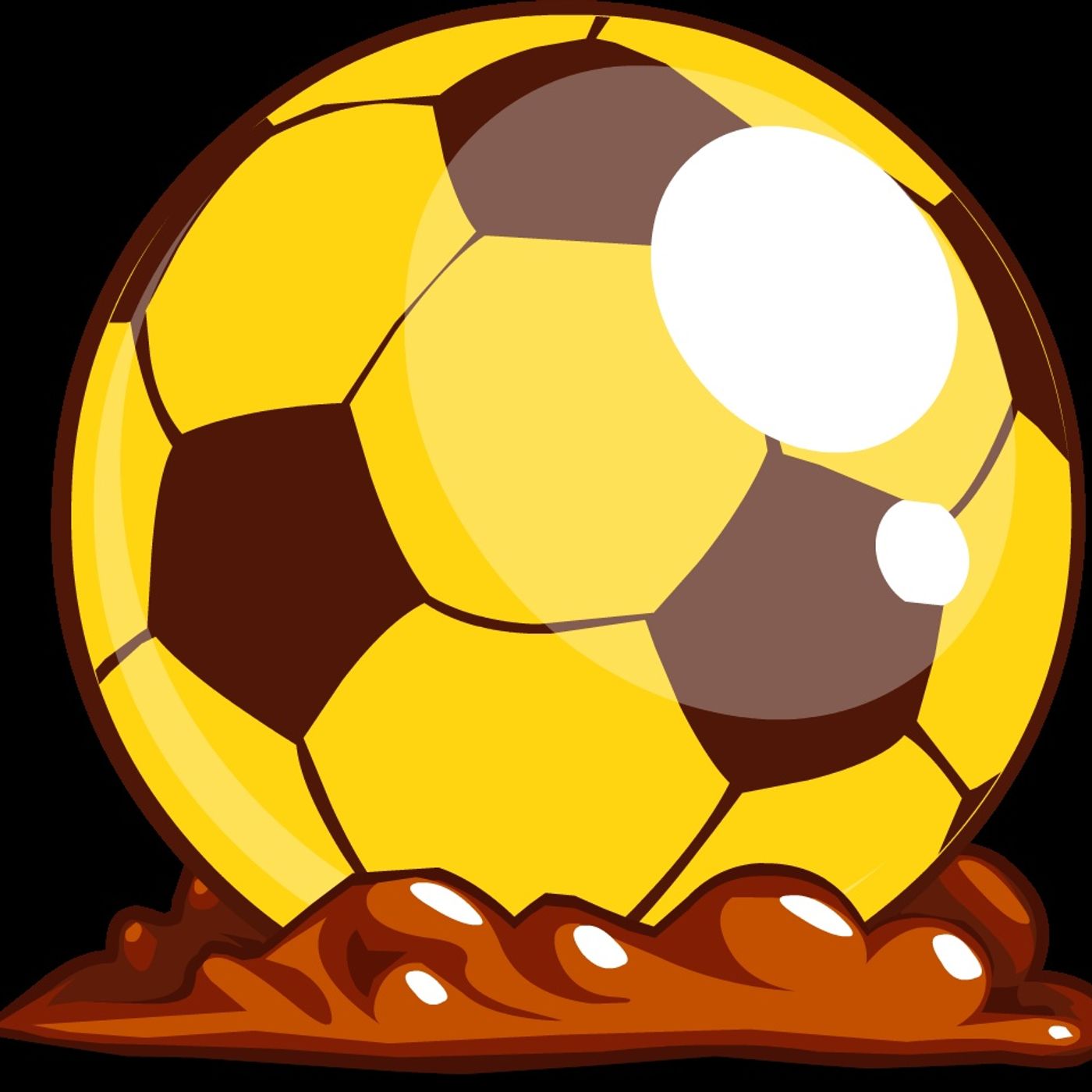 Fútbol Diario episode artwork