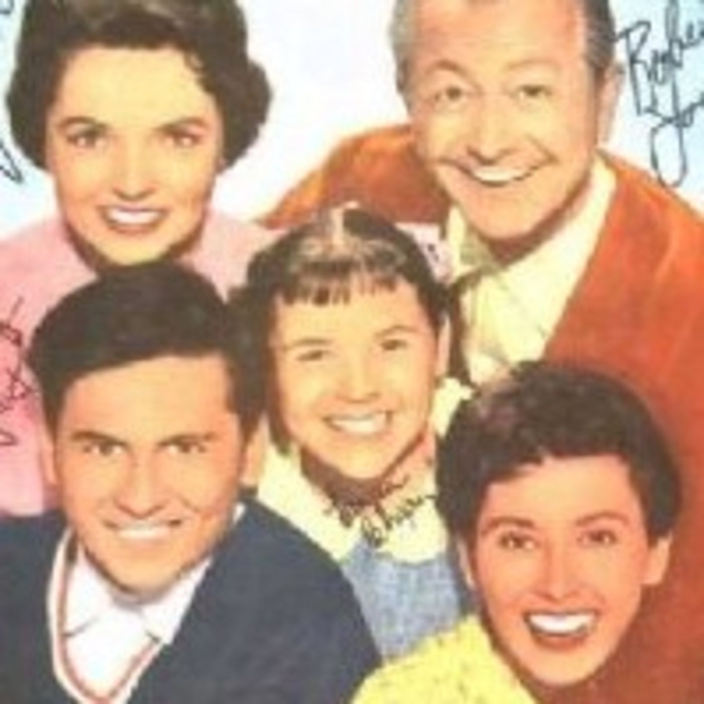 Mystery & Comedy Old Time Radio Podcast