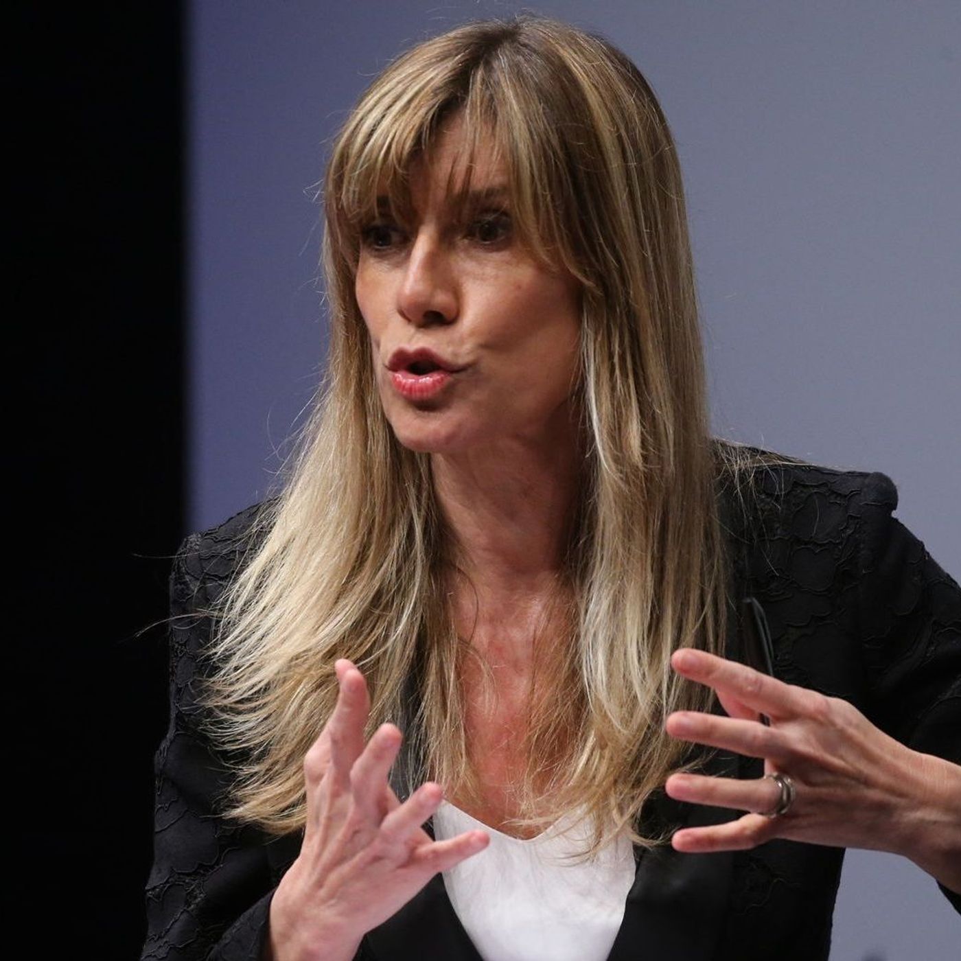 La República de los Tonnntos: El ridículo de El País defendiendo a Begoña Gómez