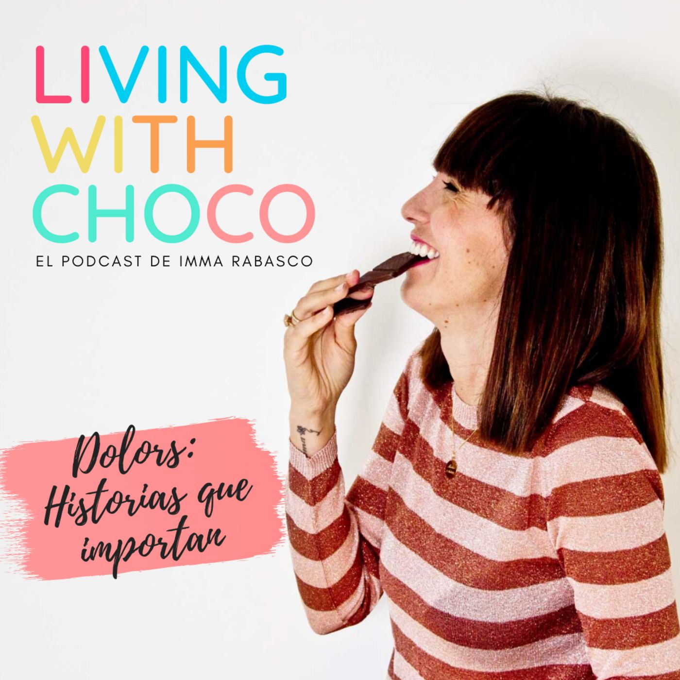 Living with Choco