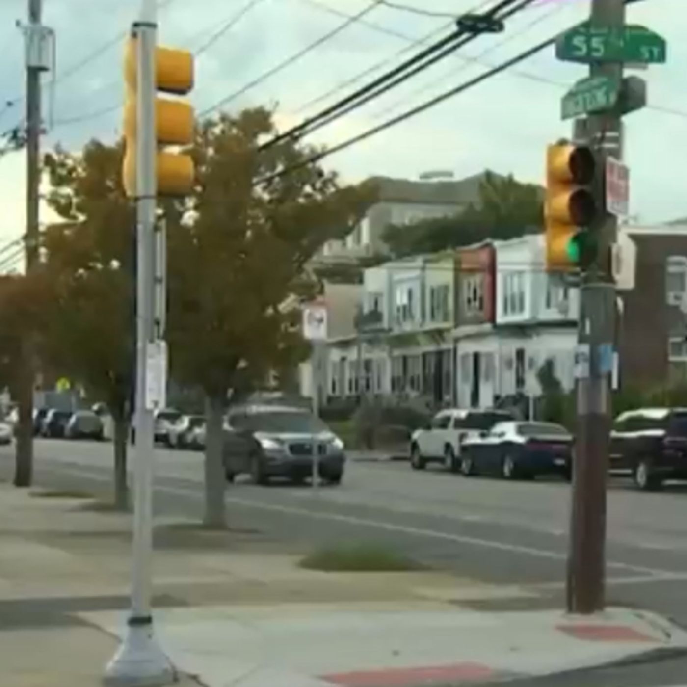 パーカー•アミンのポッドキャスト The Amin Parker Podcast