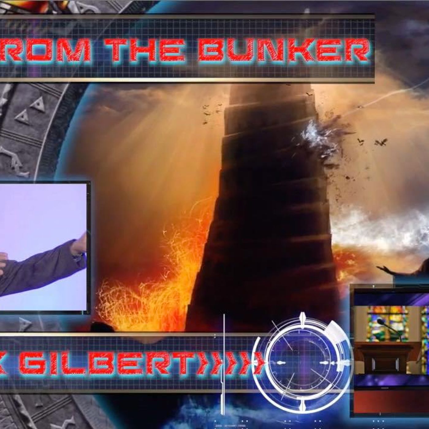 A View From The Bunker