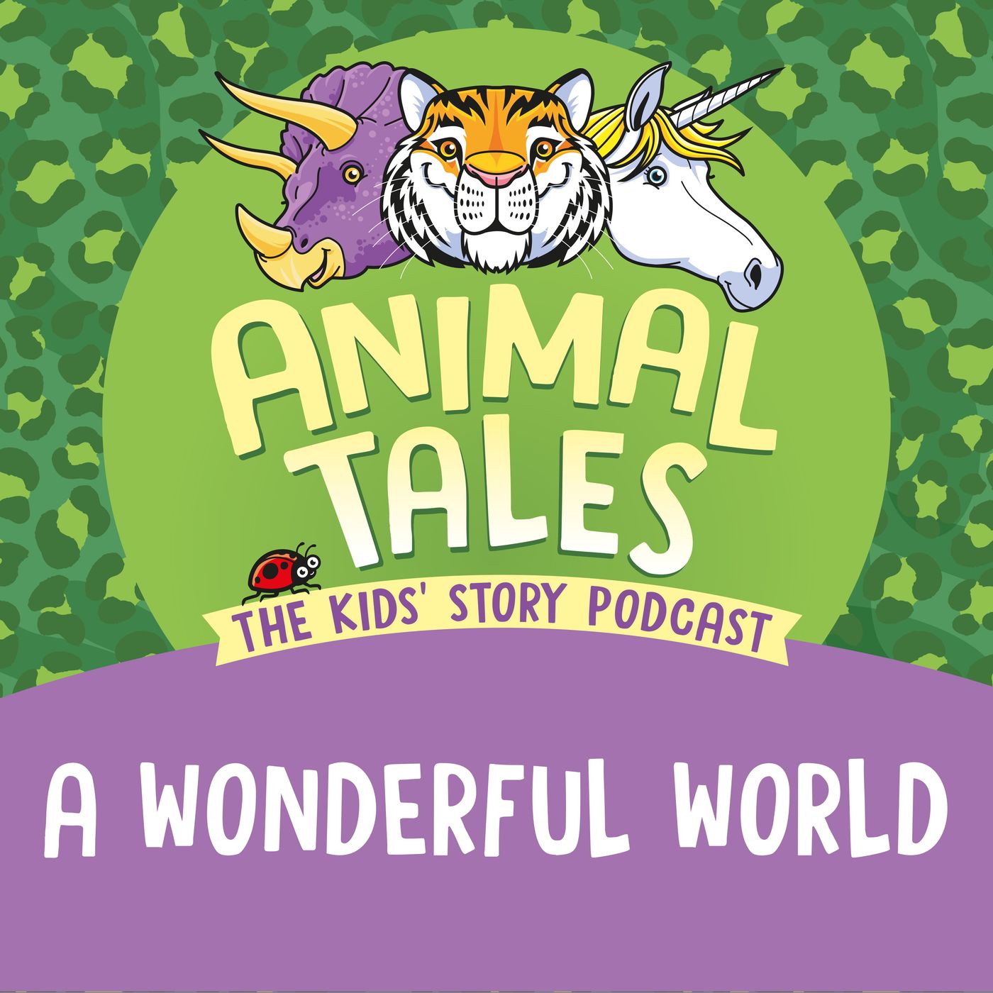 A Wonderful World