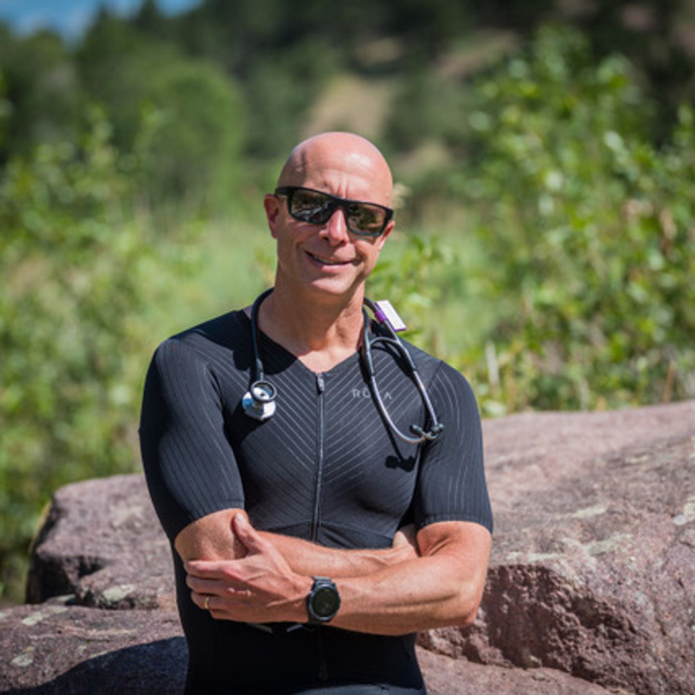 The Endurance Experience Podcast