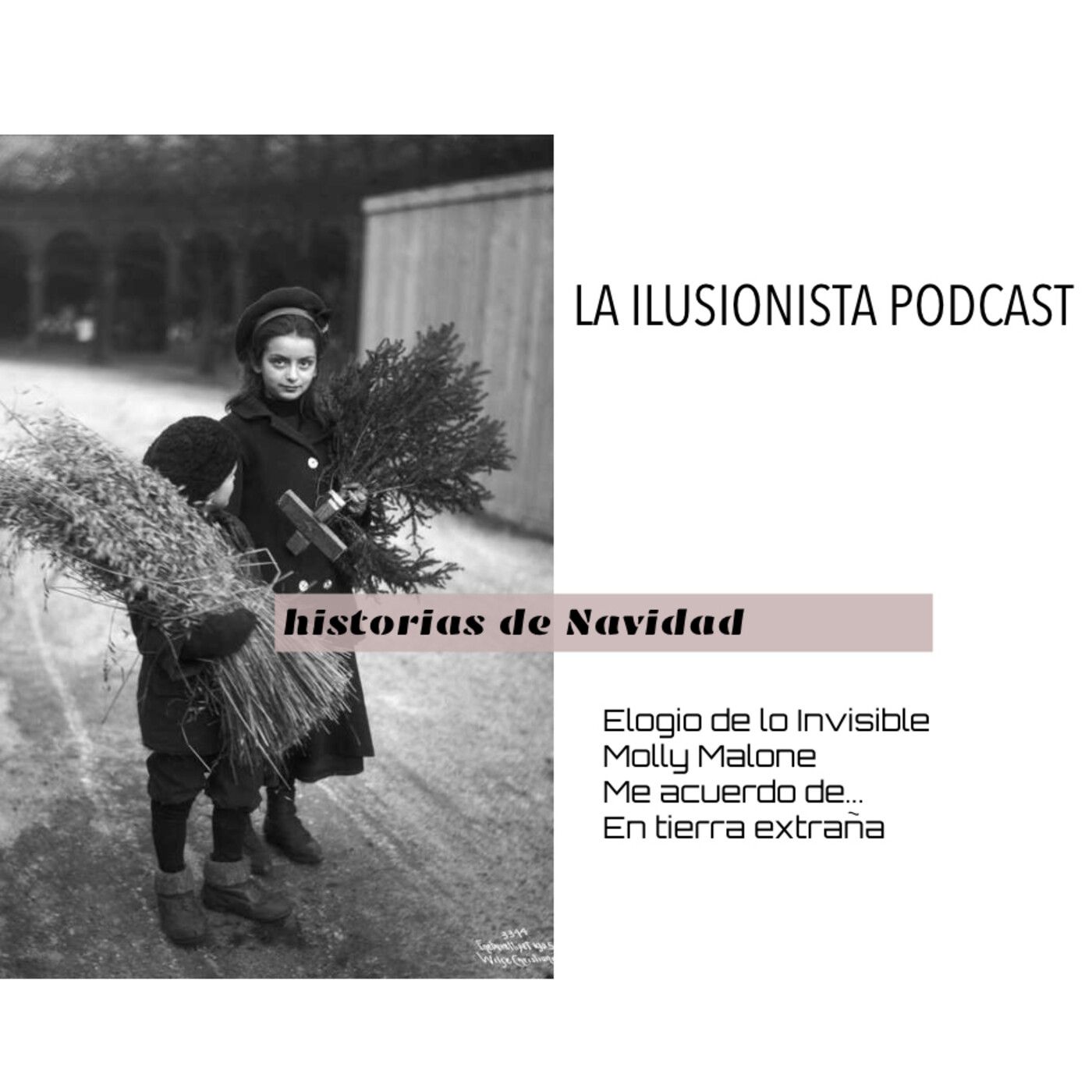 La Ilusionista