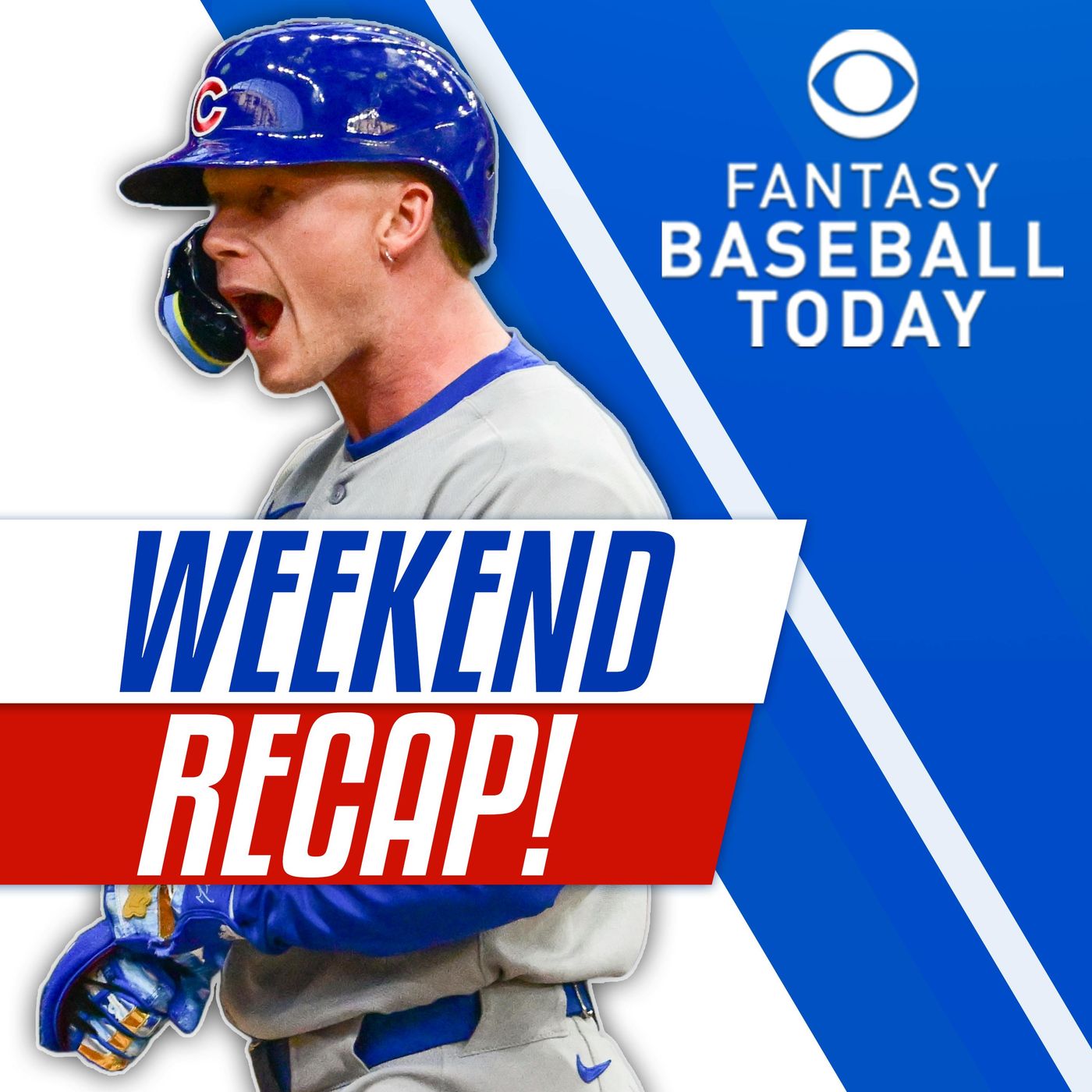 Kyle Stowers On Fire! Injury Replacements & Confusing Pitchers (5/5 Fantasy Baseball Podcast) episode artwork
