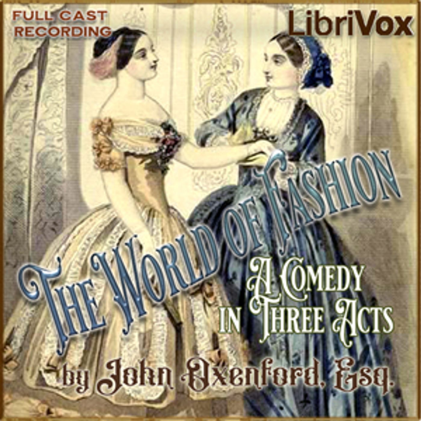 The World of Fashion