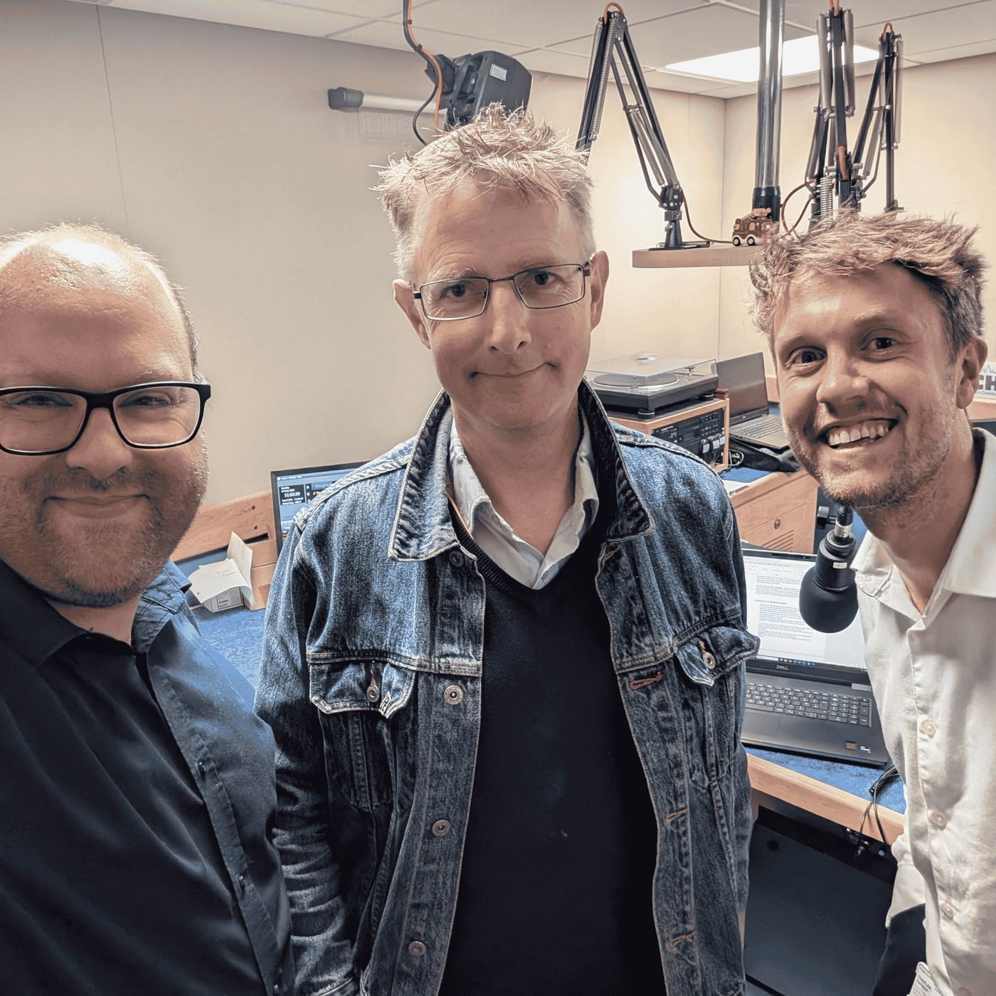 The RCHT Podcast