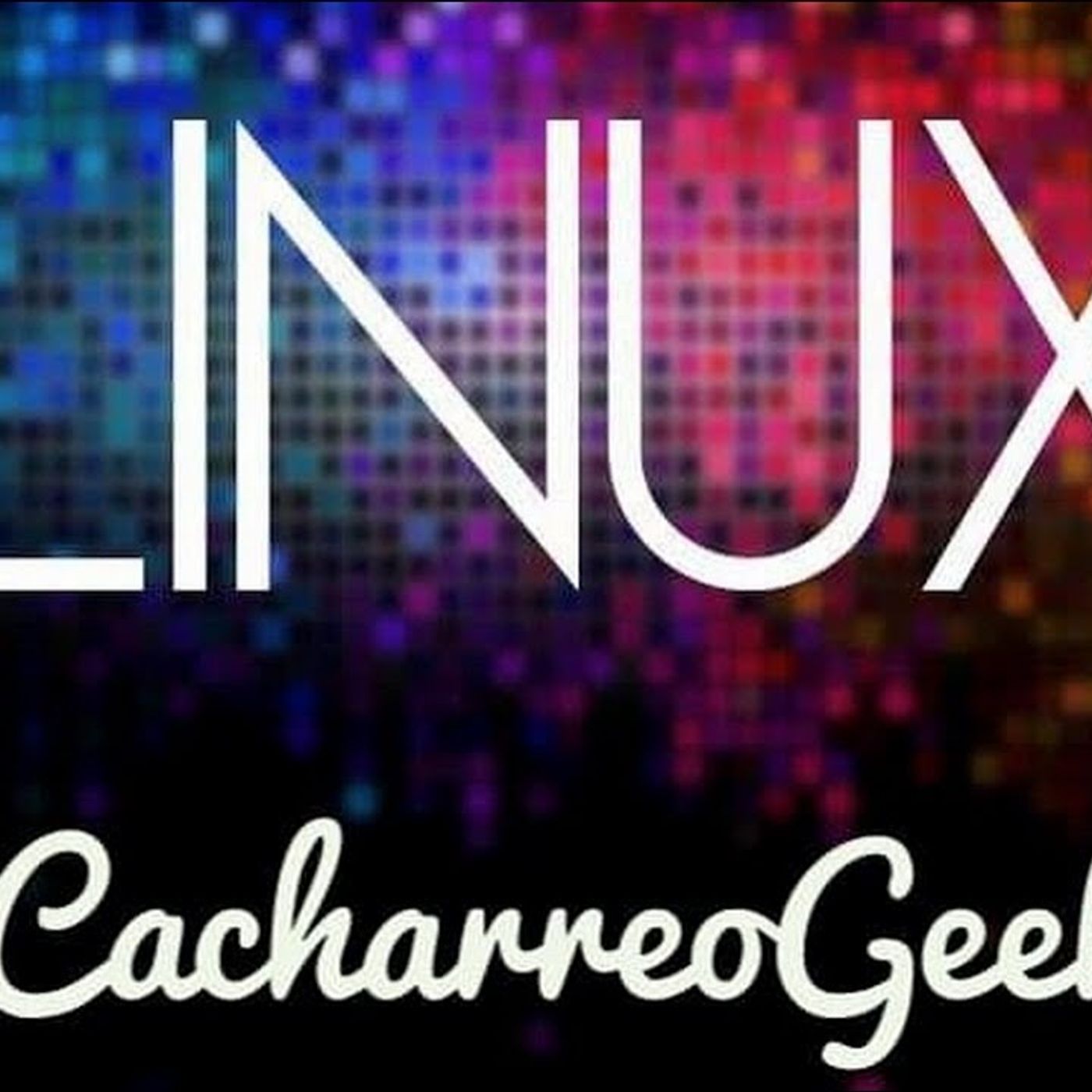 Cacharreogeek