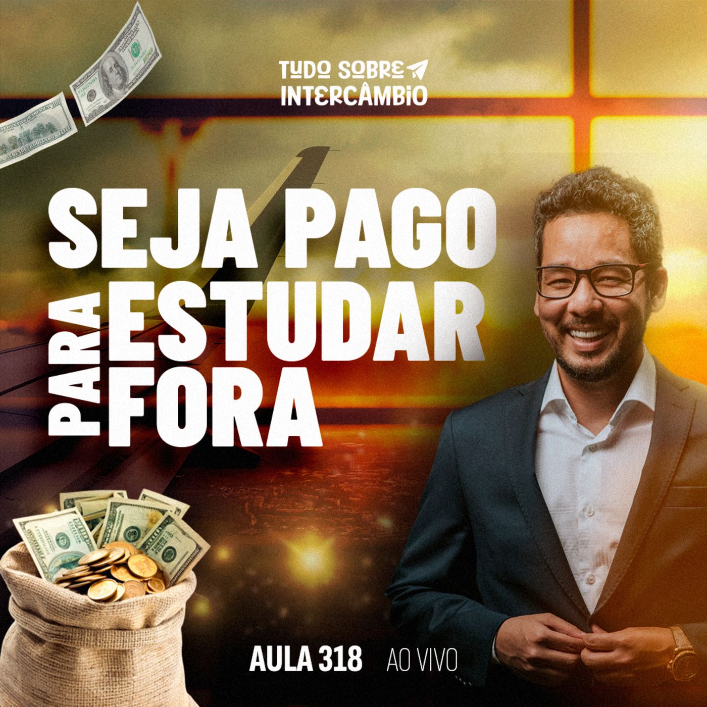 Matheus Tomoto - Tudo Sobre Intercâmbio