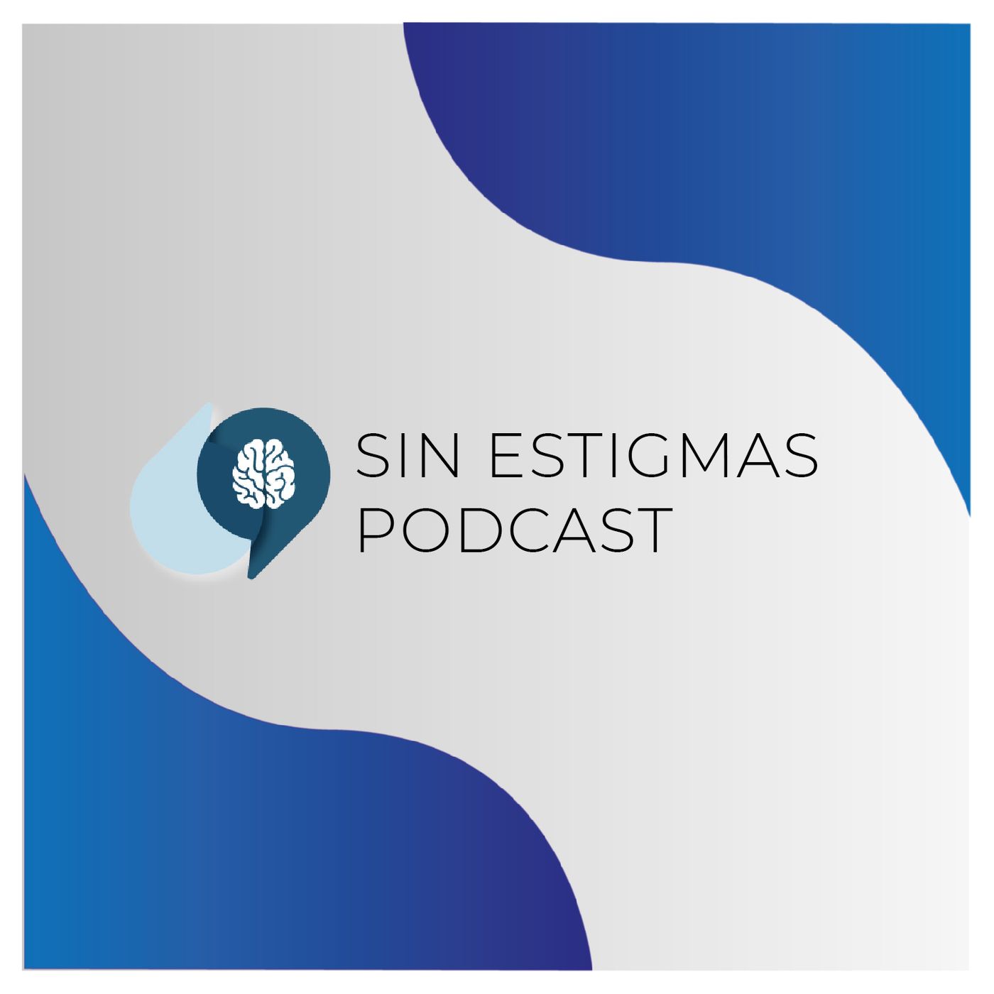 Sin estigmas Podcast