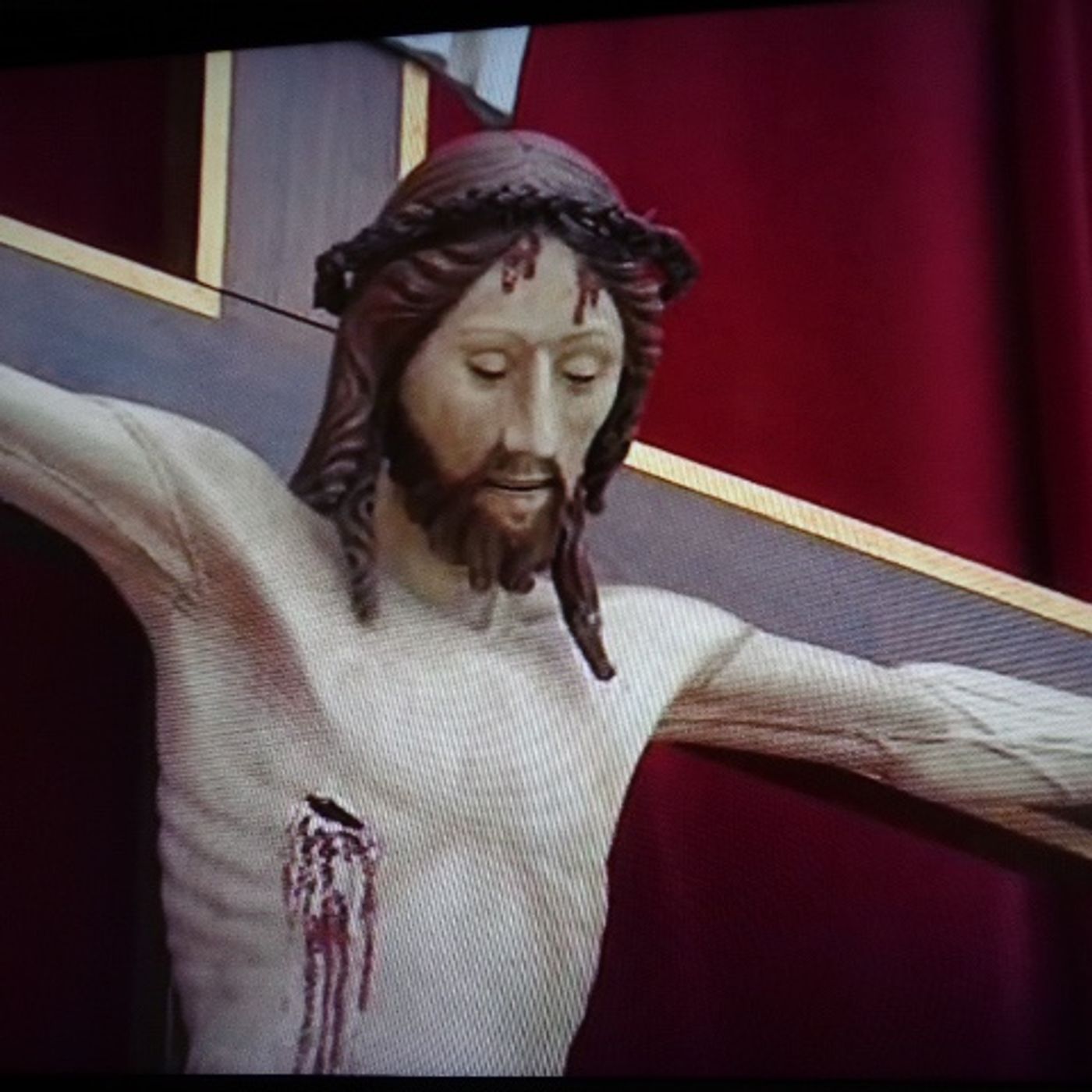 MEDITACIONES CUARESMALES-SEMANA SANTA