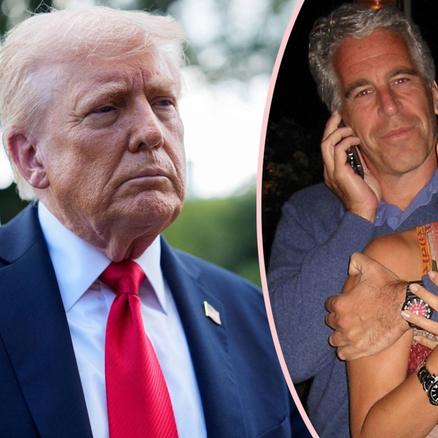 The Leslie Marshall Show