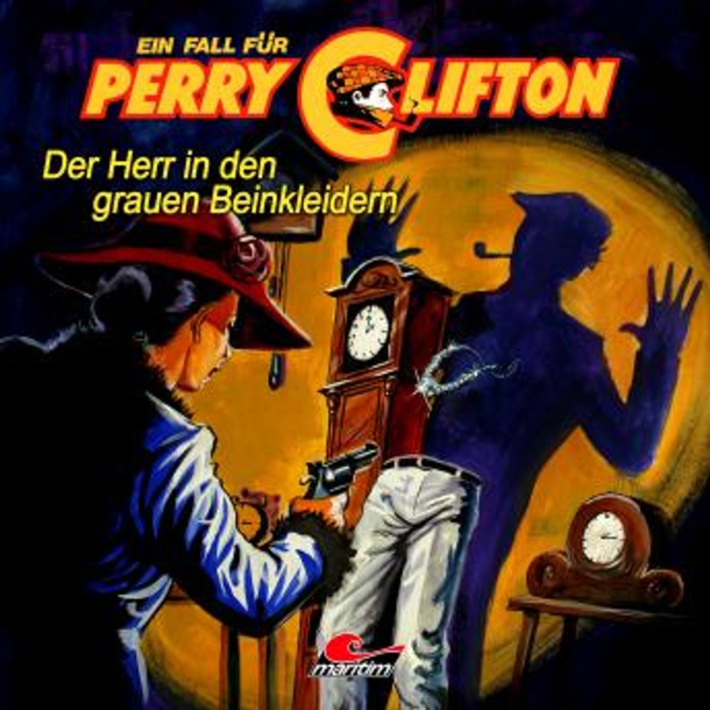 Listen to Top Audiobooks in Mystery, Thriller & Horror, Suspense