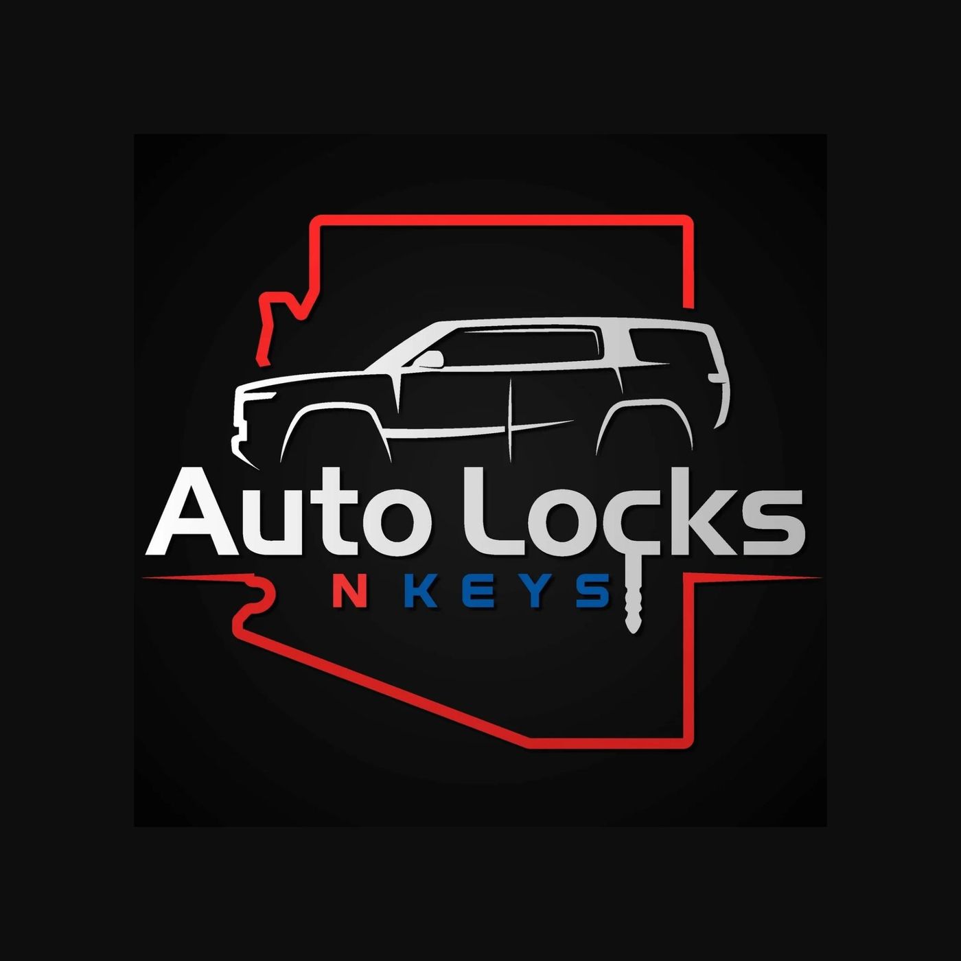 Auto Locks N Keys cover art
