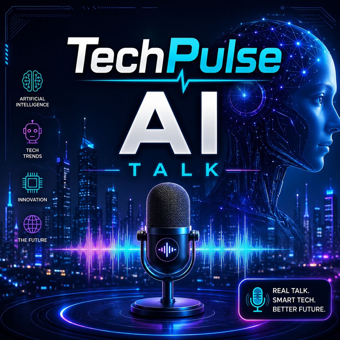 Hotels Turn to AI and Automation to Drive Profitability Amid Economic Uncertainty episode artwork