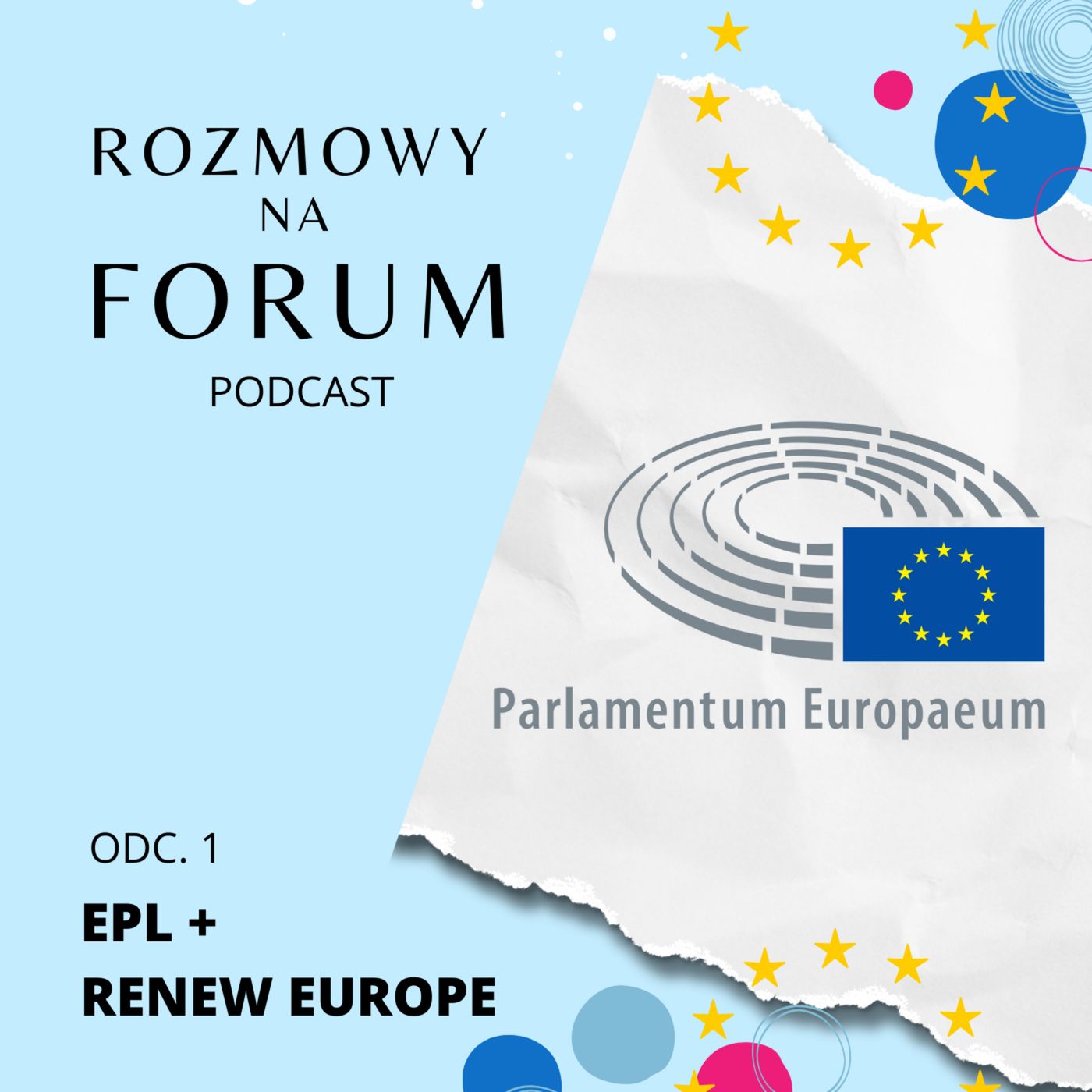 Rozmowy na Forum