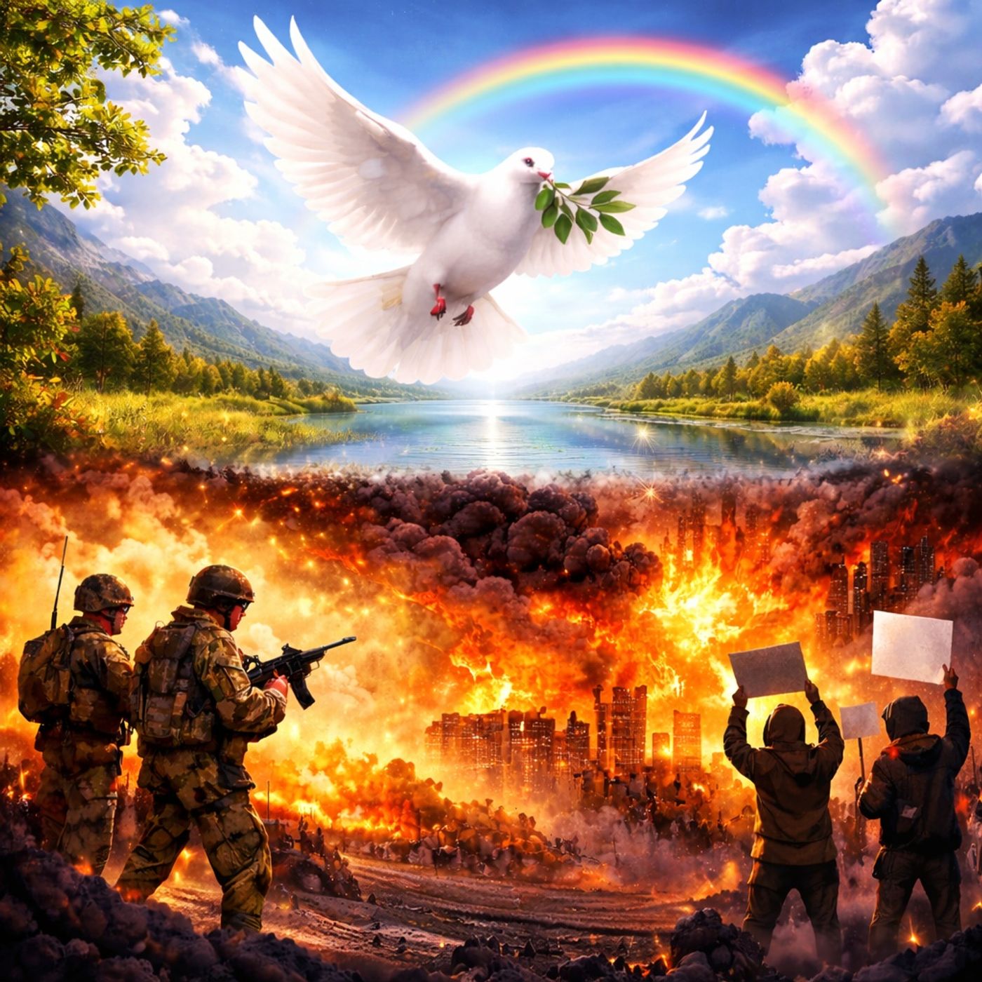 Sermon on the Mount Episode 3 | Straight Bible