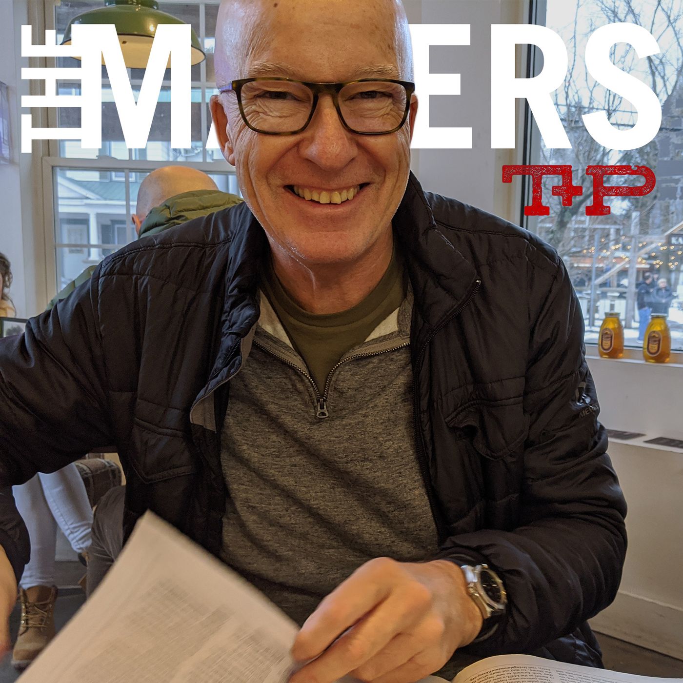 The Makers - Trade + Prosper Podcast Channel