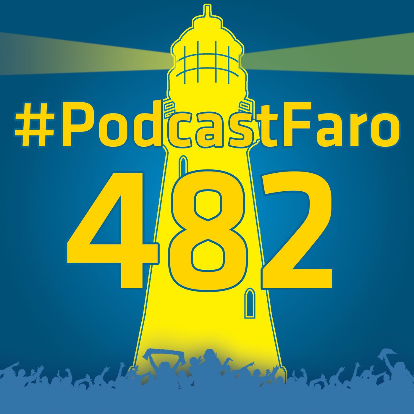 PodcastFaro - CAMPAÑA ABONADOS, MERCATO DE FICHAJES Y CALENDARIO HIPERTENSIONES (Programa 482) episode artwork