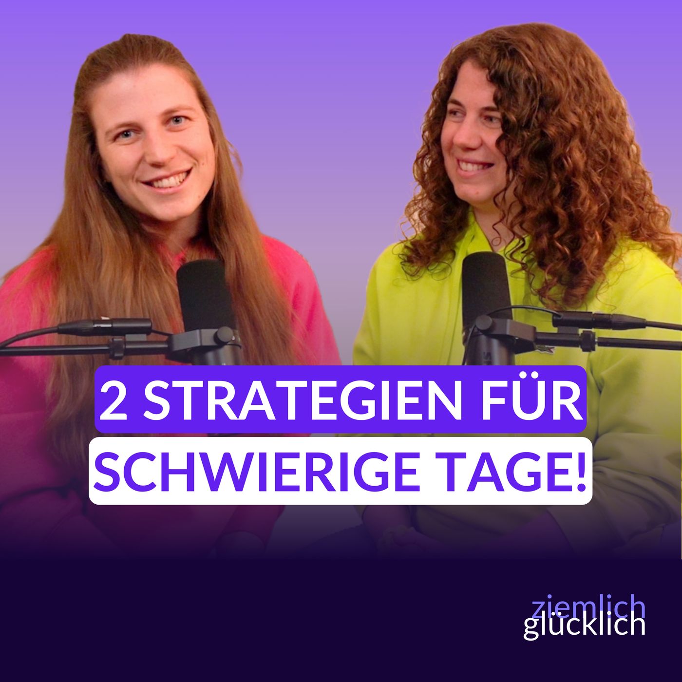 FamilyShift - Der Vodcast für positive Veränderungen in deiner Familie