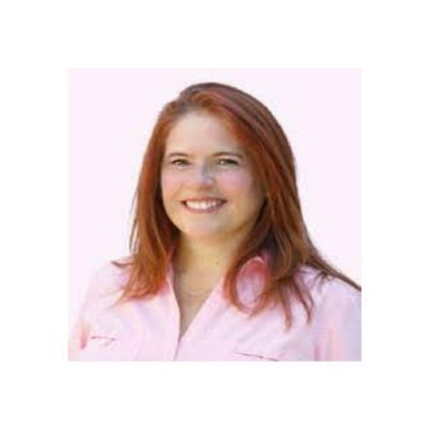 Mary Meduna-Gross - Moving Past Old Programming to Create a New Reality episode artwork