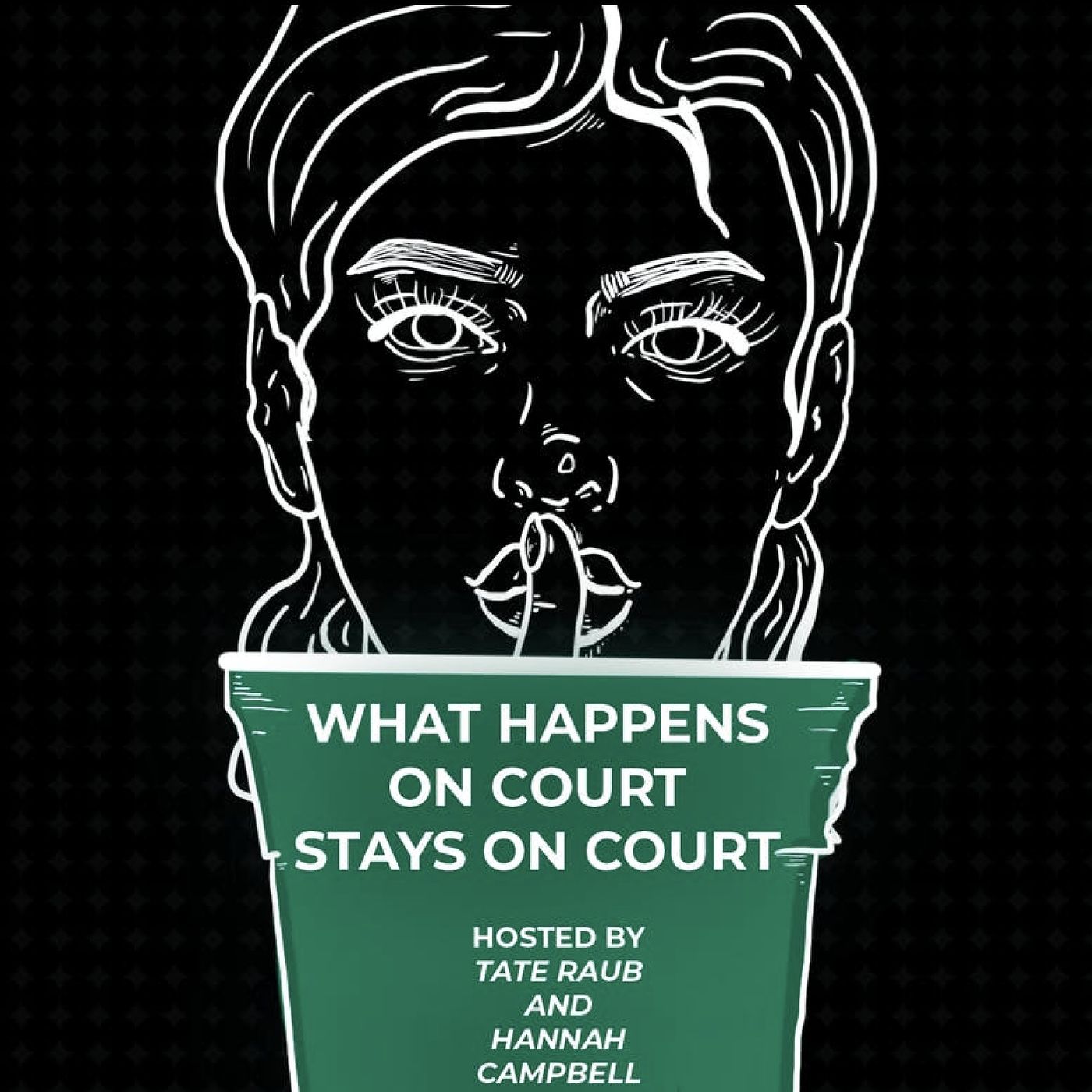 What Happens on Court