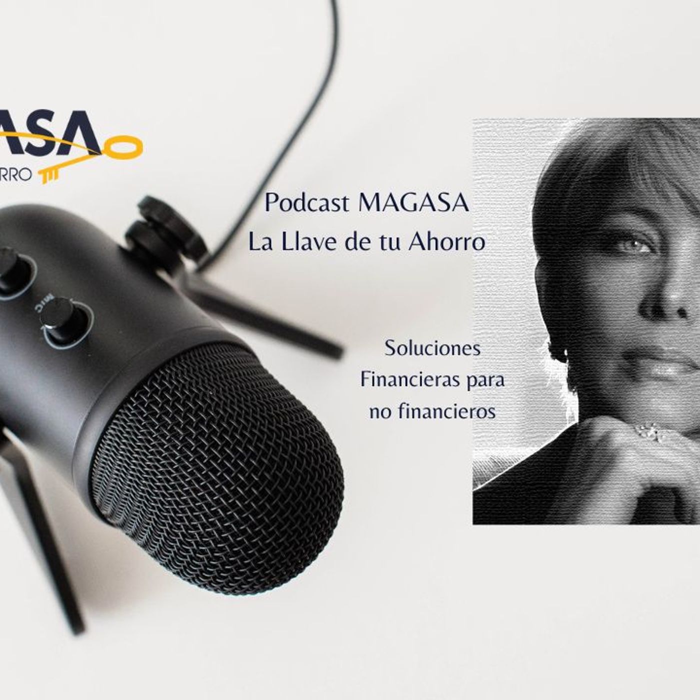 MAGASA LA LLAVE DE TU AHORRO