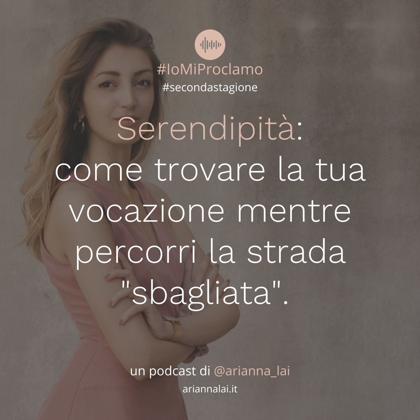#IoMiProclamo