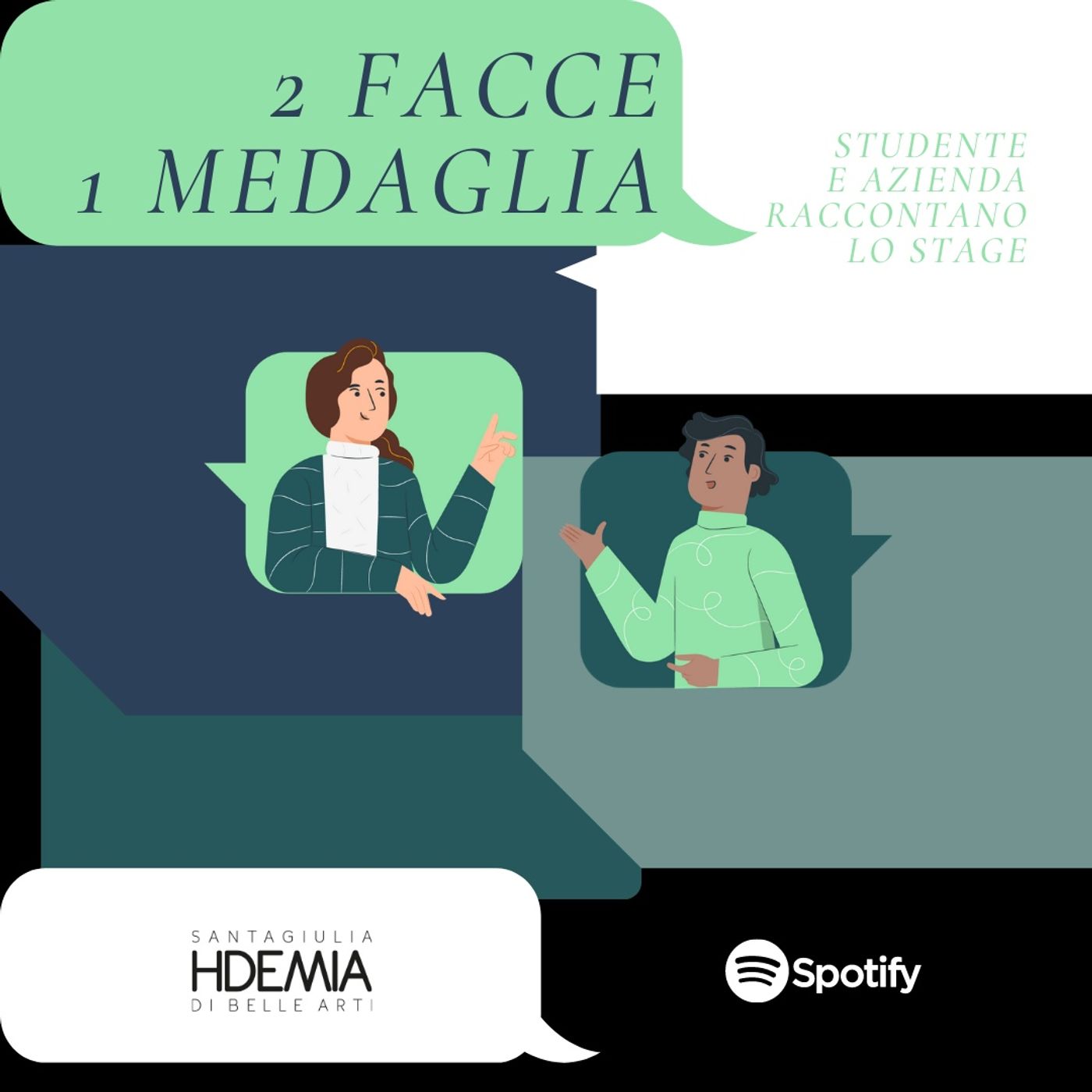 Studente e azienda raccontano lo stage