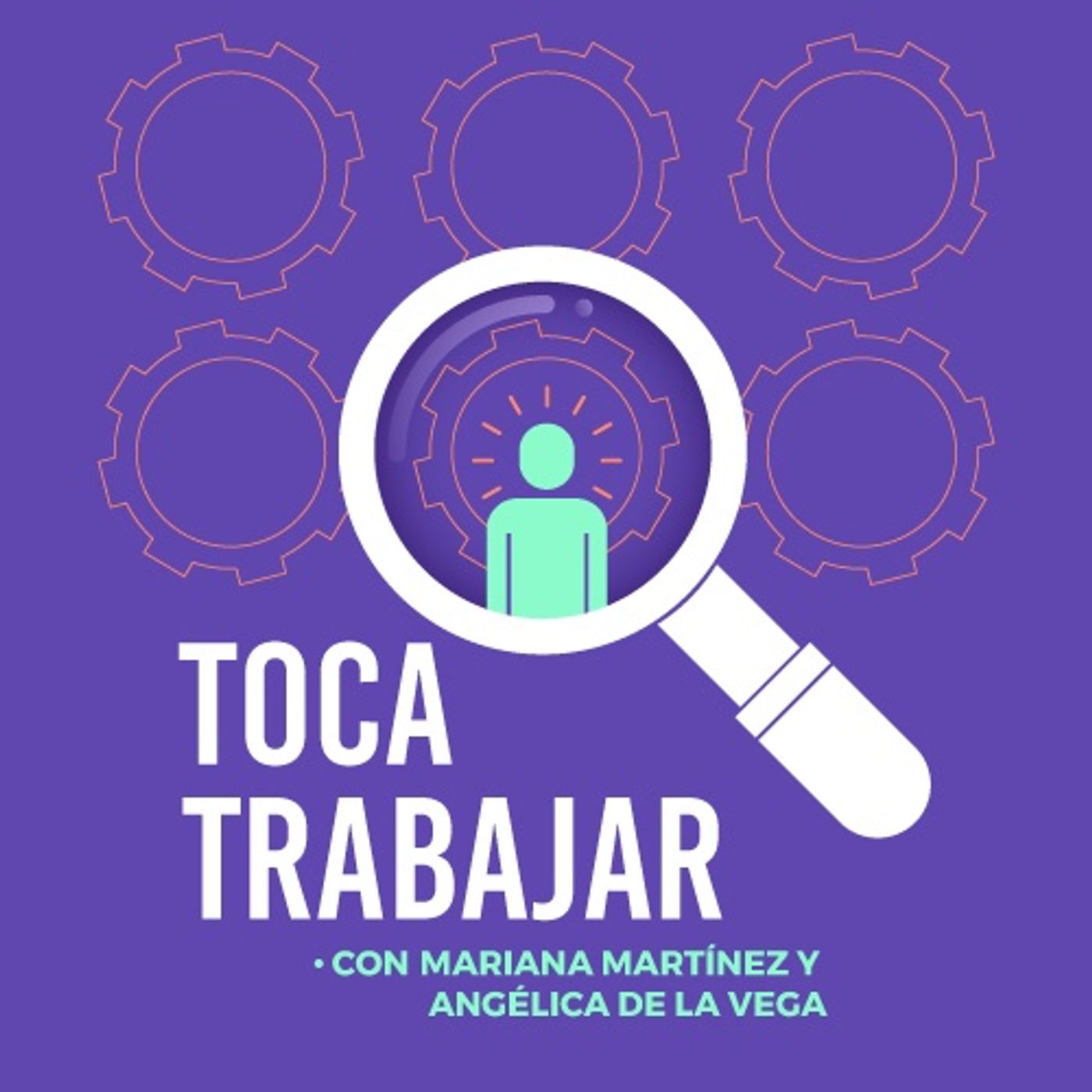 Toca Trabajar