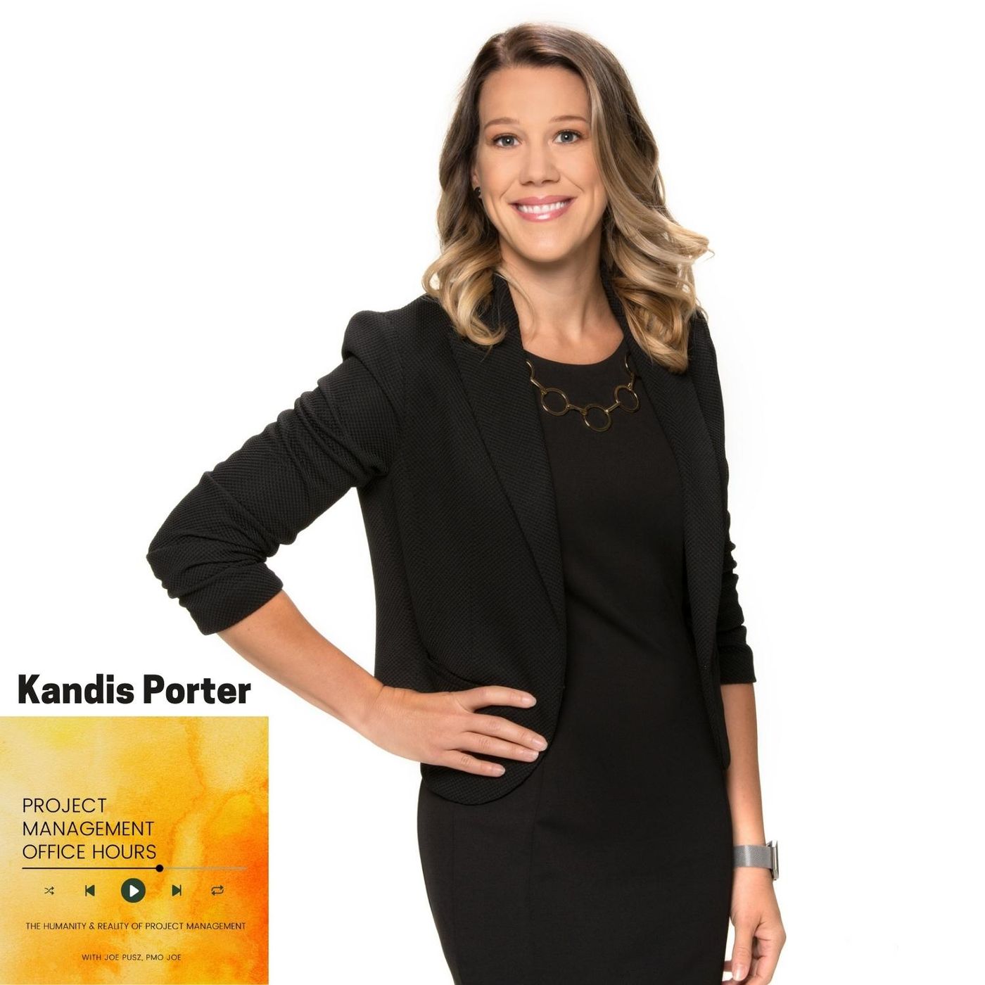 E97 Building Your Network with Kandis Porter E97 Building Your Network with Kandis Porter