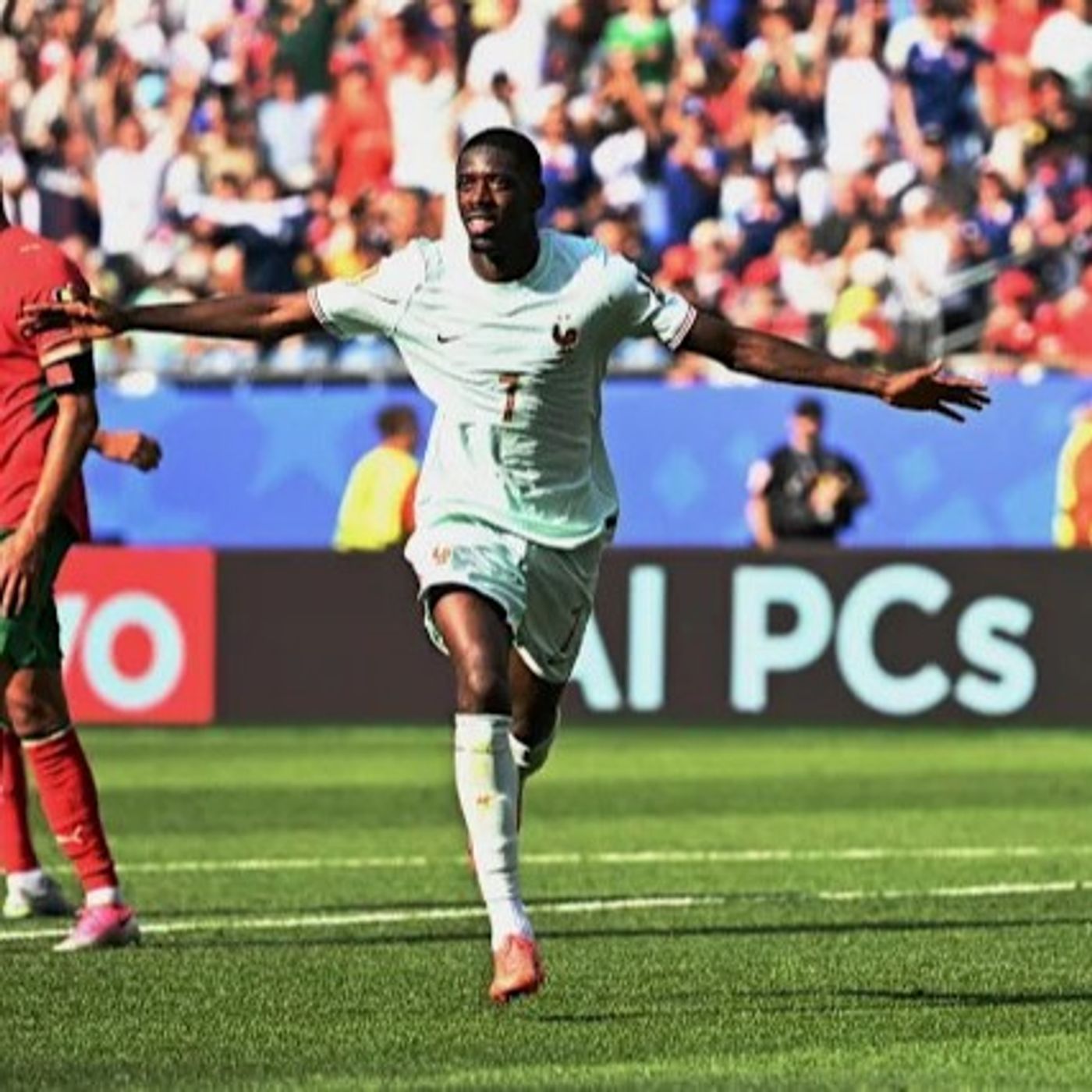 World Cup Update July 9th, 2026 episode artwork