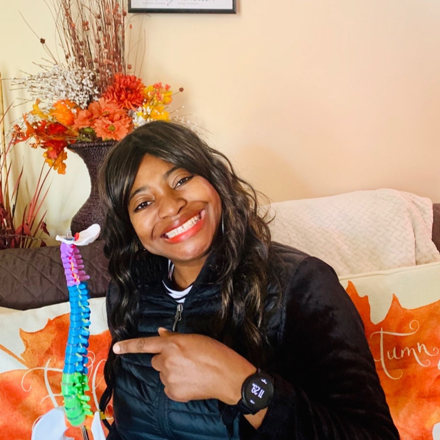 Let’s Talk About It With DrNikki, FNP-BC