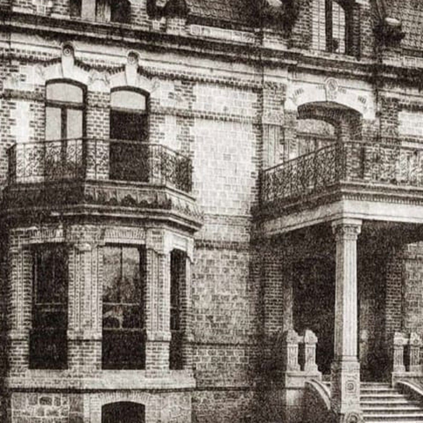 Historias de Miedo Enero 25 2021 LA CASA DE MHEL