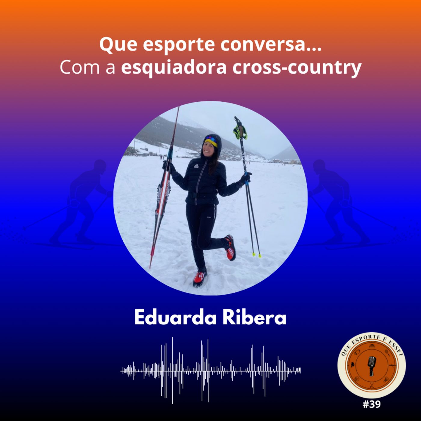 Que Esporte É Esse?