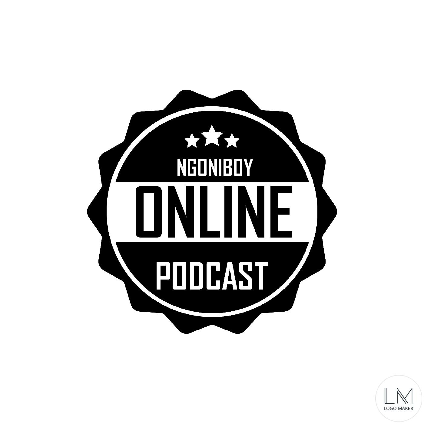 NGONIBOY  PODCAST