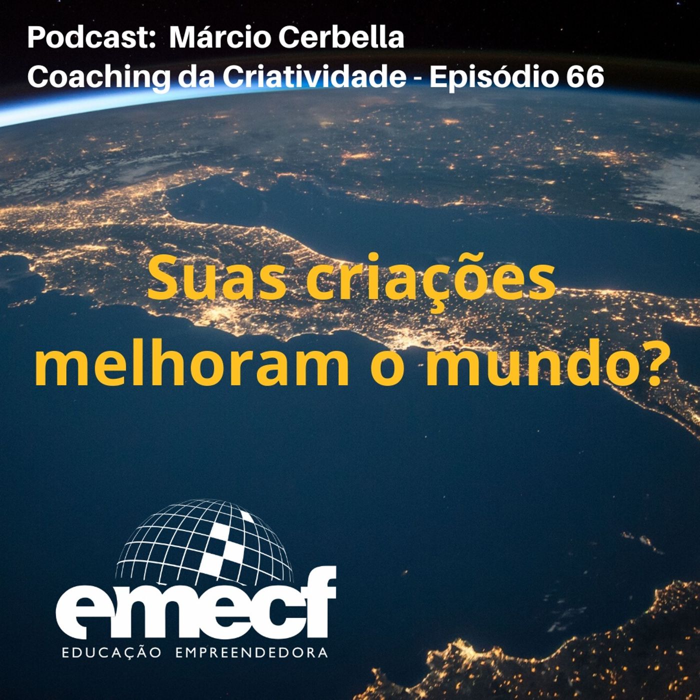 Coaching da Criatividade