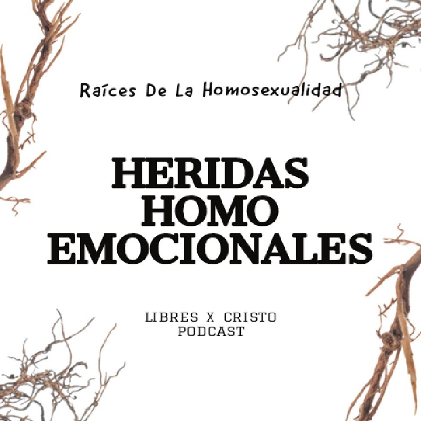 Libres X Cristo Podcats